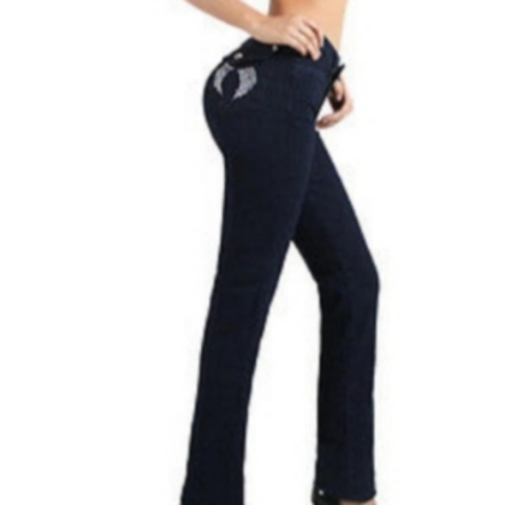 📫Jean push up🎉 - Picture 3 of 4